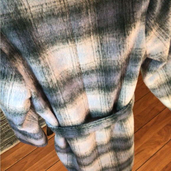 Rare MINKPINK Sloan coat - Picture 6 of 10